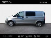 Mercedes Vito Fg 114 CDI Mixto Compact Pro 7g-tronic Propulsion 32 900 HT - <small></small> 39.480 € <small>TTC</small> - #2