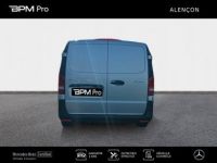 Mercedes Vito Fg 114 CDI Mixto Compact Pro 7g-tronic Propulsion 32 900 HT - <small></small> 39.480 € <small>TTC</small> - #4