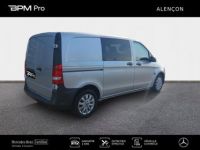 Mercedes Vito Fg 114 CDI Mixto Compact Pro 7g-tronic Propulsion 32 900 HT - <small></small> 39.480 € <small>TTC</small> - #5