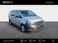 Mercedes Vito Fg 114 CDI Mixto Compact Pro 7g-tronic Propulsion 32 900 HT - <small></small> 39.480 € <small>TTC</small> - #6