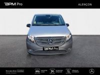 Mercedes Vito Fg 114 CDI Mixto Compact Pro 7g-tronic Propulsion 32 900 HT - <small></small> 39.480 € <small>TTC</small> - #7