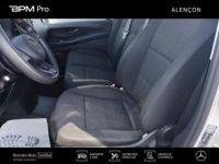 Mercedes Vito Fg 114 CDI Mixto Compact Pro 7g-tronic Propulsion 32 900 HT - <small></small> 39.480 € <small>TTC</small> - #8