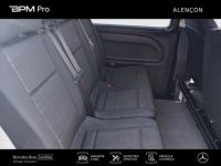 Mercedes Vito Fg 114 CDI Mixto Compact Pro 7g-tronic Propulsion 32 900 HT - <small></small> 39.480 € <small>TTC</small> - #9