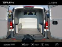 Mercedes Vito Fg 114 CDI Mixto Compact Pro 7g-tronic Propulsion 32 900 HT - <small></small> 39.480 € <small>TTC</small> - #15