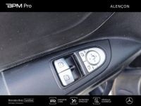 Mercedes Vito Fg 114 CDI Mixto Compact Pro 7g-tronic Propulsion 32 900 HT - <small></small> 39.480 € <small>TTC</small> - #16