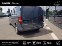 Mercedes Vito Fg 114 CDI Mixto Compact Pro Propulsion - <small></small> 24.990 € <small>TTC</small> - #4