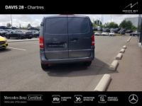 Mercedes Vito Fg 114 CDI Mixto Compact Pro Propulsion - <small></small> 24.990 € <small>TTC</small> - #5