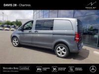 Mercedes Vito Fg 114 CDI Mixto Compact Pro Propulsion - <small></small> 24.990 € <small>TTC</small> - #6