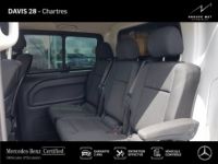 Mercedes Vito Fg 114 CDI Mixto Compact Pro Propulsion - <small></small> 24.990 € <small>TTC</small> - #8