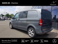 Mercedes Vito Fg 114 CDI Mixto Compact Pro Propulsion - <small></small> 24.990 € <small>TTC</small> - #11