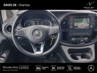 Mercedes Vito Fg 114 CDI Mixto Compact Pro Propulsion - <small></small> 24.990 € <small>TTC</small> - #17