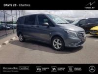 Mercedes Vito Fg 114 CDI Mixto Compact Pro Propulsion - <small></small> 24.990 € <small>TTC</small> - #19