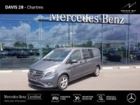 Mercedes Vito Fg 114 CDI Mixto Compact Pro Propulsion - <small></small> 24.990 € <small>TTC</small> - #20