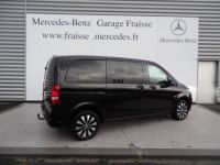 Mercedes Vito Fg 114 CDI Mixto Compact Pro Propulsion 9G-Tronic - <small></small> 40.900 € <small>TTC</small> - #4