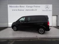 Mercedes Vito Fg 114 CDI Mixto Compact Pro Propulsion 9G-Tronic - <small></small> 40.900 € <small>TTC</small> - #5