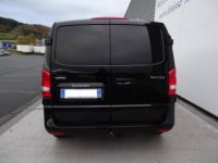 Mercedes Vito Fg 114 CDI Mixto Compact Pro Propulsion 9G-Tronic - <small></small> 40.900 € <small>TTC</small> - #7