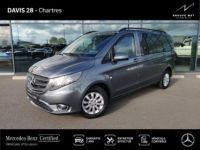 Mercedes Vito Fg 114 CDI Mixto Compact Select - <small></small> 18.990 € <small>TTC</small> - #1