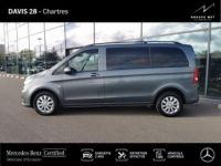 Mercedes Vito Fg 114 CDI Mixto Compact Select - <small></small> 18.990 € <small>TTC</small> - #3