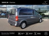 Mercedes Vito Fg 114 CDI Mixto Compact Select - <small></small> 18.990 € <small>TTC</small> - #4