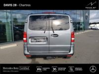 Mercedes Vito Fg 114 CDI Mixto Compact Select - <small></small> 18.990 € <small>TTC</small> - #5