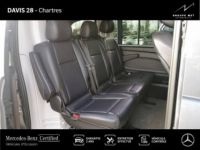 Mercedes Vito Fg 114 CDI Mixto Compact Select - <small></small> 18.990 € <small>TTC</small> - #9