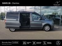 Mercedes Vito Fg 114 CDI Mixto Compact Select - <small></small> 18.990 € <small>TTC</small> - #10