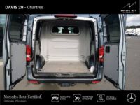 Mercedes Vito Fg 114 CDI Mixto Compact Select - <small></small> 18.990 € <small>TTC</small> - #13