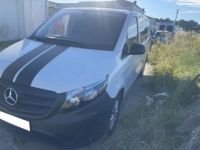 Mercedes Vito FG 114 CDI MIXTO LONG MIXTO BVA 6 PLACES EN DEPOT VENTE - <small></small> 38.000 € <small>TTC</small> - #10