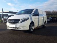 Mercedes Vito FG 116 CDI 4 MATIC LONG BVA PV HT - <small></small> 27.500 € <small>TTC</small> - #2