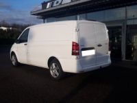 Mercedes Vito FG 116 CDI 4 MATIC LONG BVA PV HT - <small></small> 27.500 € <small>TTC</small> - #4