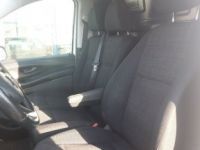 Mercedes Vito FG 116 CDI 4 MATIC LONG BVA PV HT - <small></small> 27.500 € <small>TTC</small> - #5