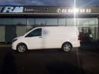 Mercedes Vito FG 116 CDI 4 MATIC LONG BVA PV HT - <small></small> 27.500 € <small>TTC</small> - #12