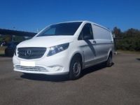 Mercedes Vito FG 116 CDI EXTRA-LONG SELECT PROPULSION 9G-TRONIC PRIX HT - <small></small> 29.990 € <small>TTC</small> - #2