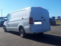 Mercedes Vito FG 116 CDI EXTRA-LONG SELECT PROPULSION 9G-TRONIC PRIX HT - <small></small> 29.990 € <small>TTC</small> - #4