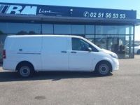 Mercedes Vito FG 116 CDI EXTRA-LONG SELECT PROPULSION 9G-TRONIC PRIX HT - <small></small> 29.990 € <small>TTC</small> - #5