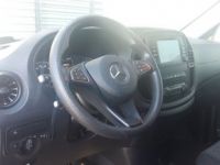 Mercedes Vito FG 116 CDI EXTRA-LONG SELECT PROPULSION 9G-TRONIC PRIX HT - <small></small> 29.990 € <small>TTC</small> - #8