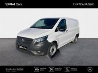 Mercedes Vito Fg 116 CDI Long Pro Propulsion 9G-Tronic - <small></small> 45.990 € <small>TTC</small> - #1