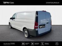 Mercedes Vito Fg 116 CDI Long Pro Propulsion 9G-Tronic - <small></small> 45.990 € <small>TTC</small> - #3