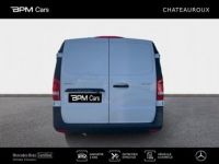 Mercedes Vito Fg 116 CDI Long Pro Propulsion 9G-Tronic - <small></small> 45.990 € <small>TTC</small> - #4