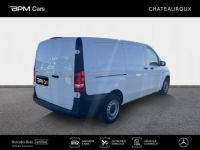 Mercedes Vito Fg 116 CDI Long Pro Propulsion 9G-Tronic - <small></small> 45.990 € <small>TTC</small> - #5