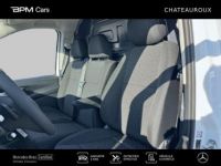 Mercedes Vito Fg 116 CDI Long Pro Propulsion 9G-Tronic - <small></small> 45.990 € <small>TTC</small> - #8