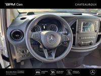 Mercedes Vito Fg 116 CDI Long Pro Propulsion 9G-Tronic - <small></small> 45.990 € <small>TTC</small> - #11