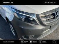 Mercedes Vito Fg 116 CDI Long Pro Propulsion 9G-Tronic - <small></small> 45.990 € <small>TTC</small> - #18