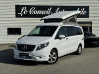 Mercedes Vito FG 116 CDI MARCO POLO 9G-TRONIC - <small></small> 64.990 € <small>TTC</small> - #1