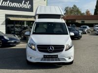 Mercedes Vito FG 116 CDI MARCO POLO 9G-TRONIC - <small></small> 64.990 € <small>TTC</small> - #2