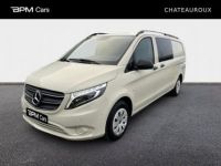 Mercedes Vito Fg 116 CDI Mixto Extra-Long Select Propulsion 9G-Tronic - <small></small> 43.990 € <small>TTC</small> - #1