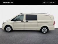 Mercedes Vito Fg 116 CDI Mixto Extra-Long Select Propulsion 9G-Tronic - <small></small> 43.990 € <small>TTC</small> - #2