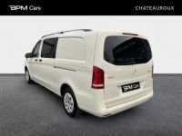 Mercedes Vito Fg 116 CDI Mixto Extra-Long Select Propulsion 9G-Tronic - <small></small> 43.990 € <small>TTC</small> - #3