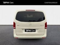 Mercedes Vito Fg 116 CDI Mixto Extra-Long Select Propulsion 9G-Tronic - <small></small> 43.990 € <small>TTC</small> - #4