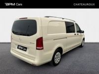 Mercedes Vito Fg 116 CDI Mixto Extra-Long Select Propulsion 9G-Tronic - <small></small> 43.990 € <small>TTC</small> - #5